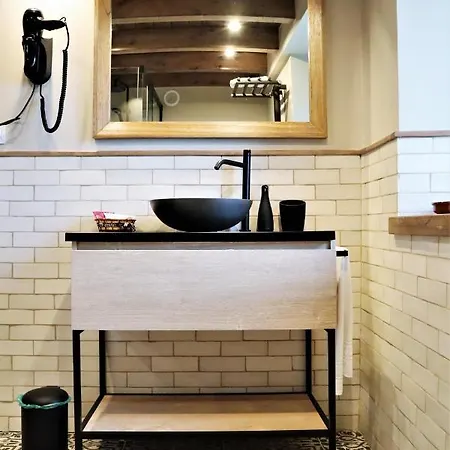 Apartament Eguen Goiko Lekeitio