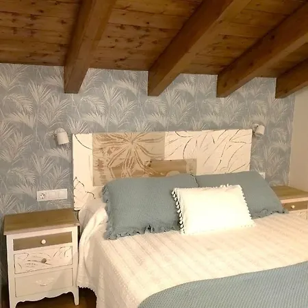 Apartment Eguen Goiko Lekeitio