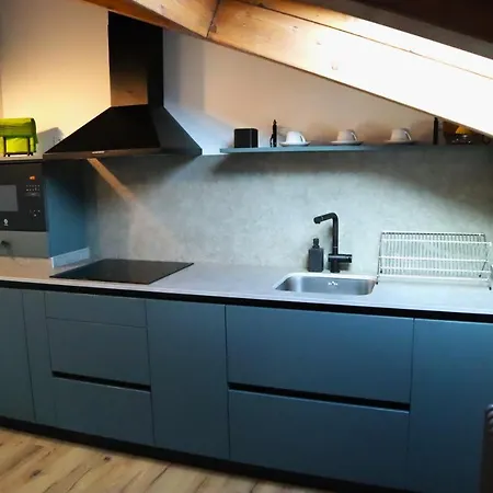 Apartament Eguen Goiko