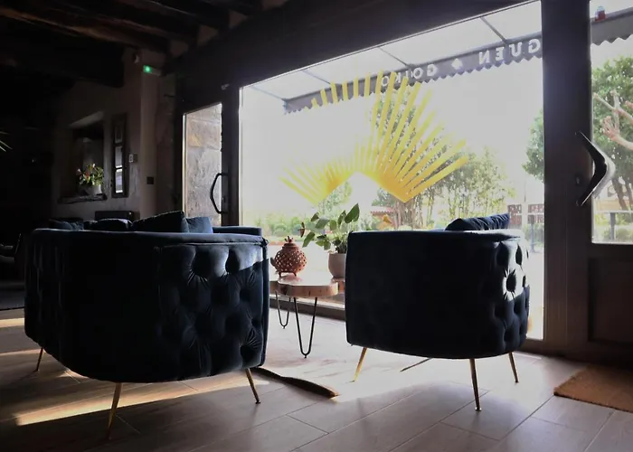 Lägenhet Eguen Goiko Lekeitio