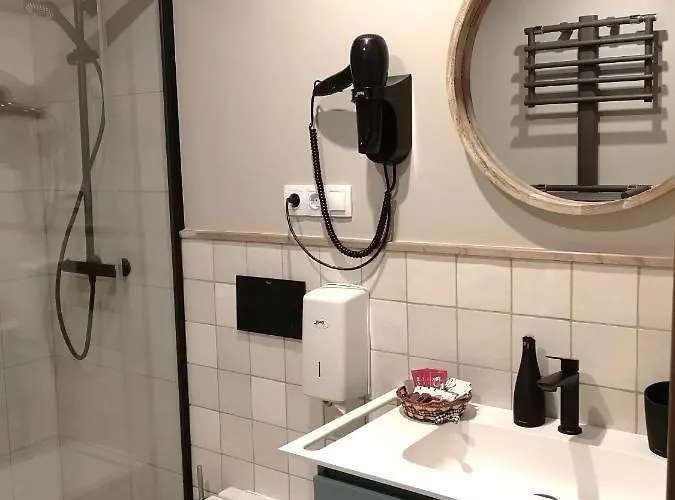 Lägenhet Eguen Goiko