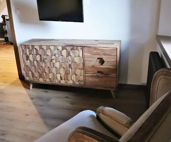 Eguen Goiko Lägenhet *