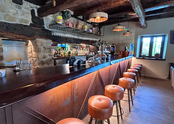 Eguen Goiko Lägenhet Lekeitio