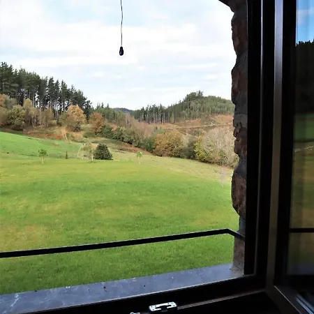 아파트 Eguen Goiko