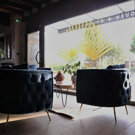 아파트 Eguen Goiko 레케이티오