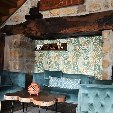 Eguen Goiko 아파트 *