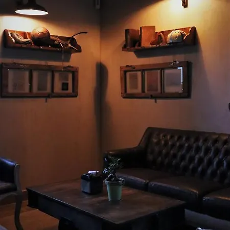 아파트 Eguen Goiko *