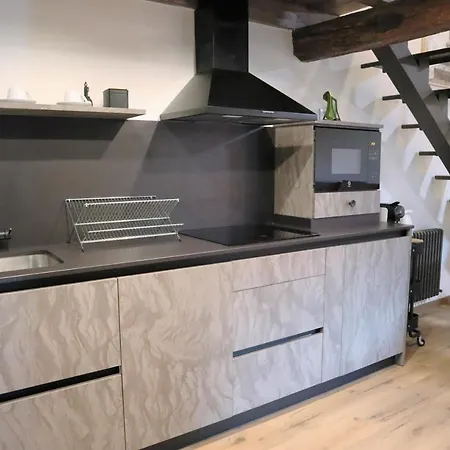 Eguen Goiko Apartment *