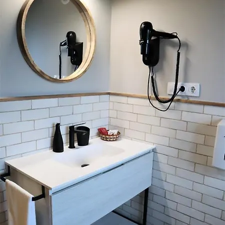 아파트 Eguen Goiko