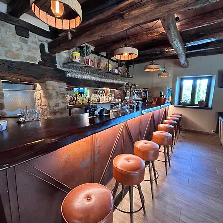 Eguen Goiko 아파트 레케이티오