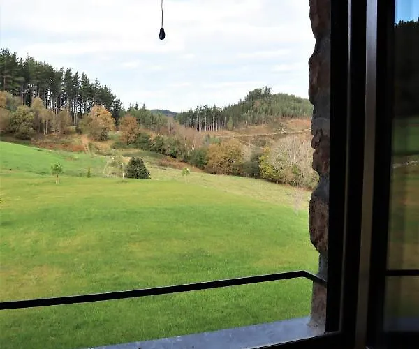 Apartamento Eguen Goiko