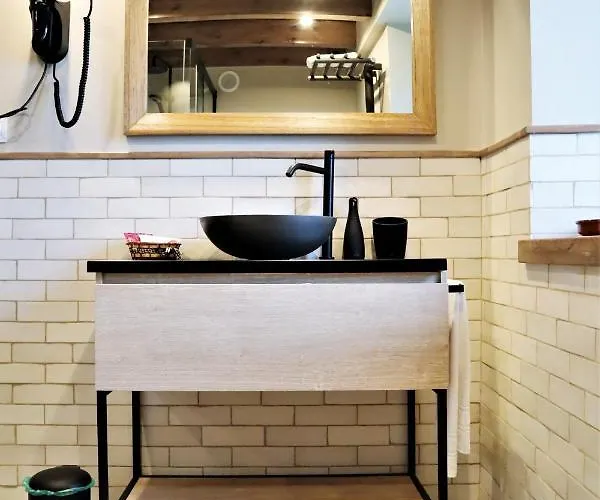 Apartamento Eguen Goiko Lekeitio