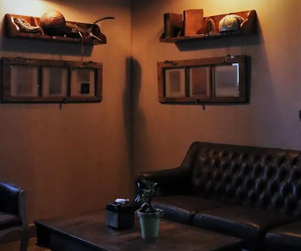 Apartamento Eguen Goiko *