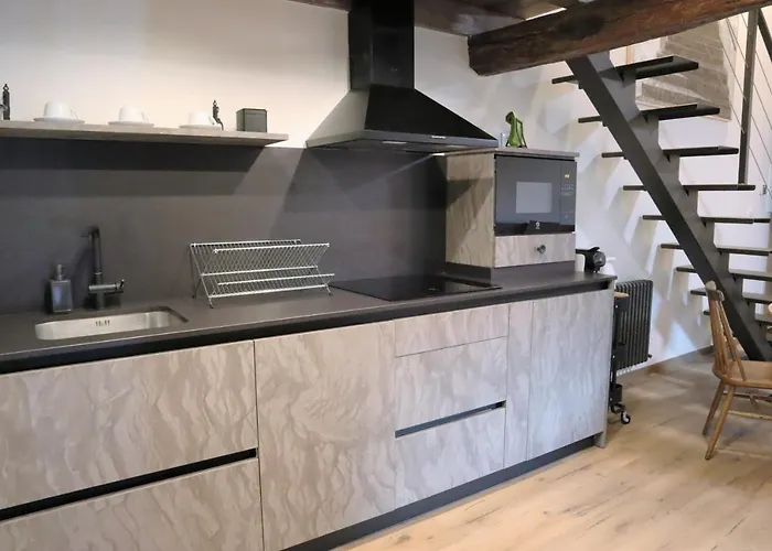 Eguen Goiko Apartamento *