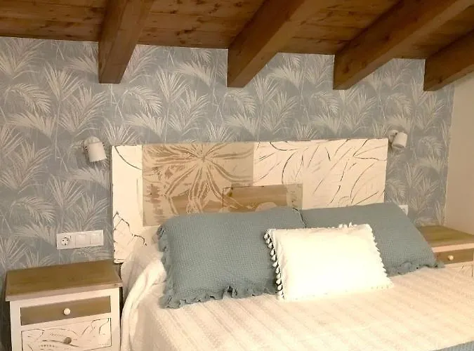 Apartamento Eguen Goiko Lekeitio