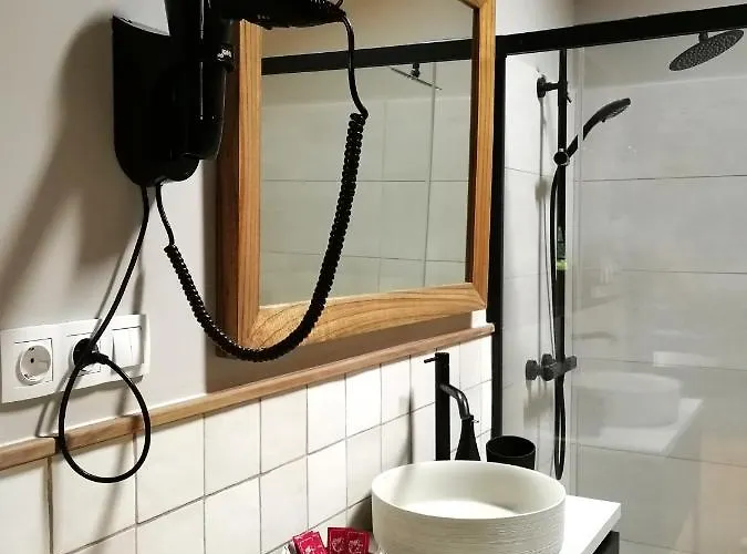 Eguen Goiko Apartamento Lekeitio