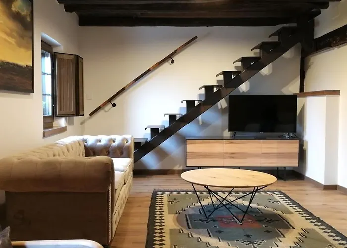 Apartamento Eguen Goiko