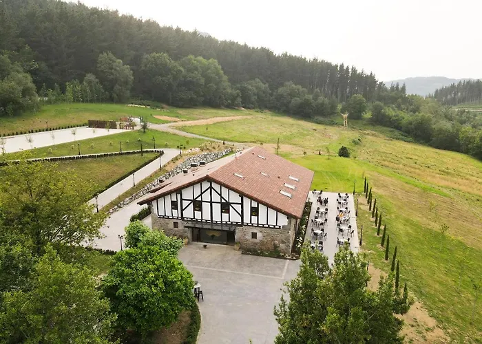 Eguen Goiko * Lekeitio