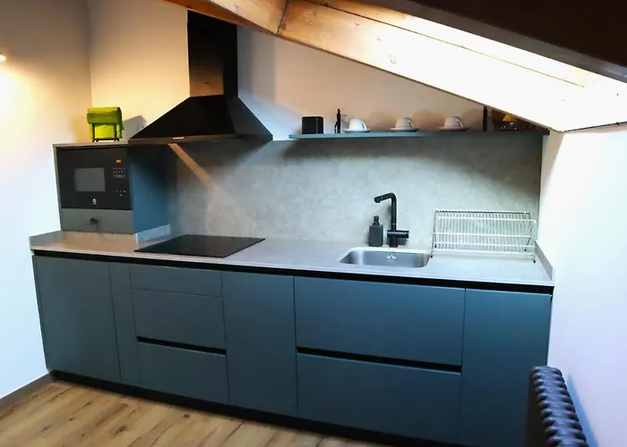 Apartamento Eguen Goiko