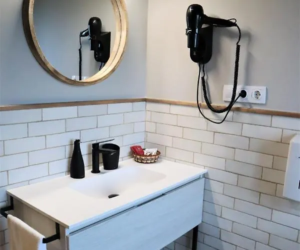 Apartamento Eguen Goiko