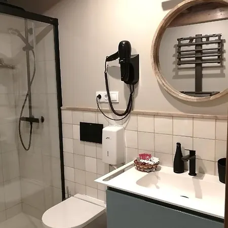 Appartement Eguen Goiko