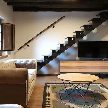 Appartement Eguen Goiko
